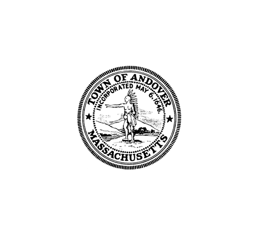 Town of Andover, Massachusetts, Logo