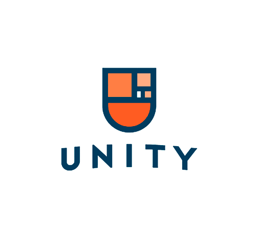 Unity Prep Logo