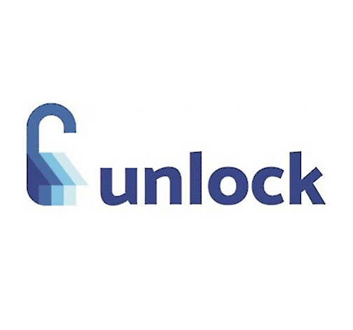 Unlock Logo