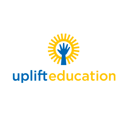 Uplift Education Logo