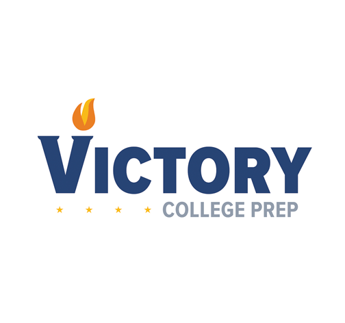 Victory College Prep Logo