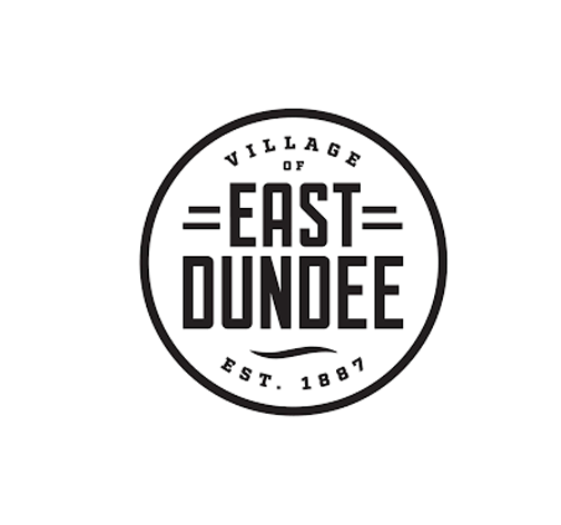 Village of East Dundee, Illinois Logo