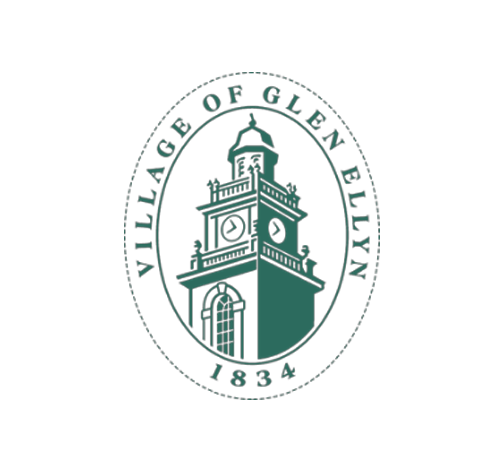 Village of Glen Ellyn Logo