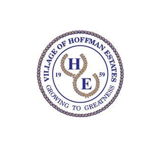 Village of Hoffman Estates Logo