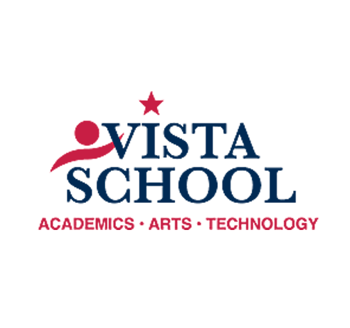 Vista School Logo