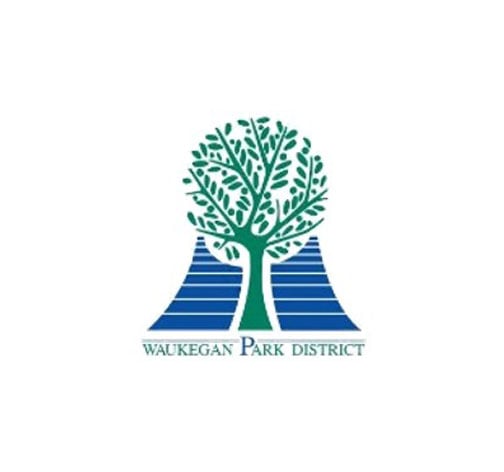 Waukegan Park District Logo