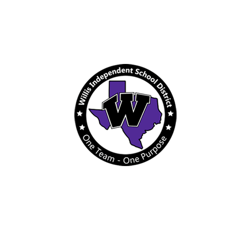 Willis Independent School District Logo