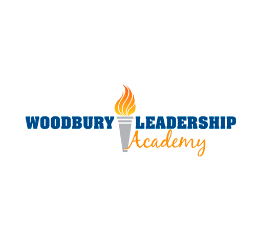 Woodbury Leadership Academy Logo