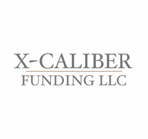 X-Caliber Funding LLC Logo