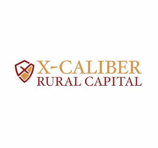 X-Caliber Rural Capital Logo