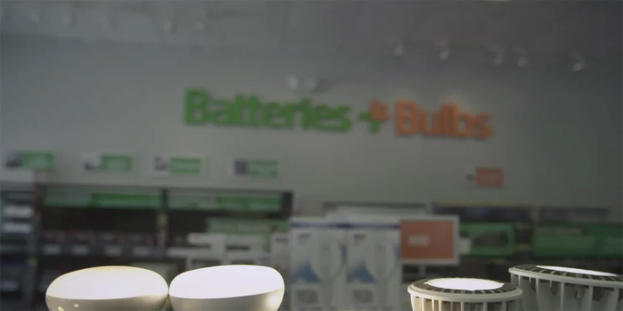 Batteries Plus Bulbs Baird