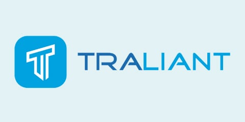 Traliant logo