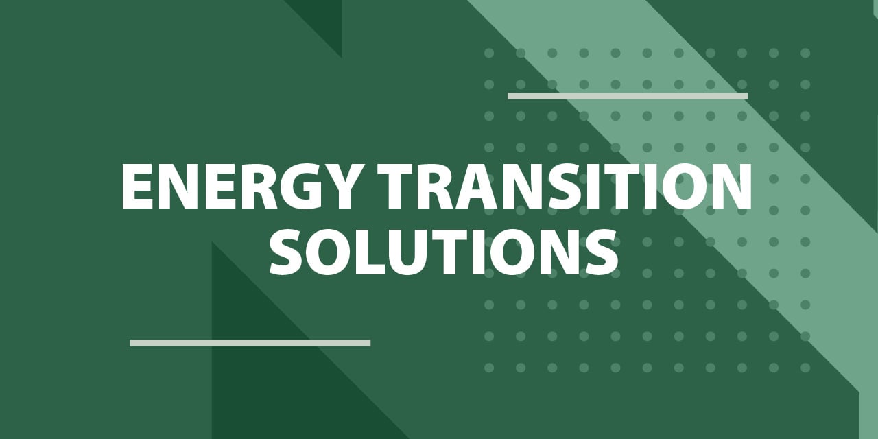 Energy Transition Solutions