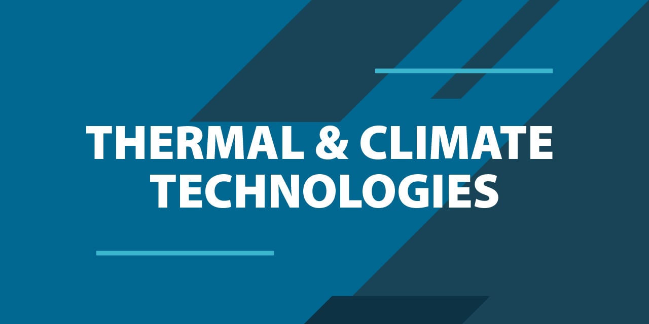 Thermal & Climate Technologies
