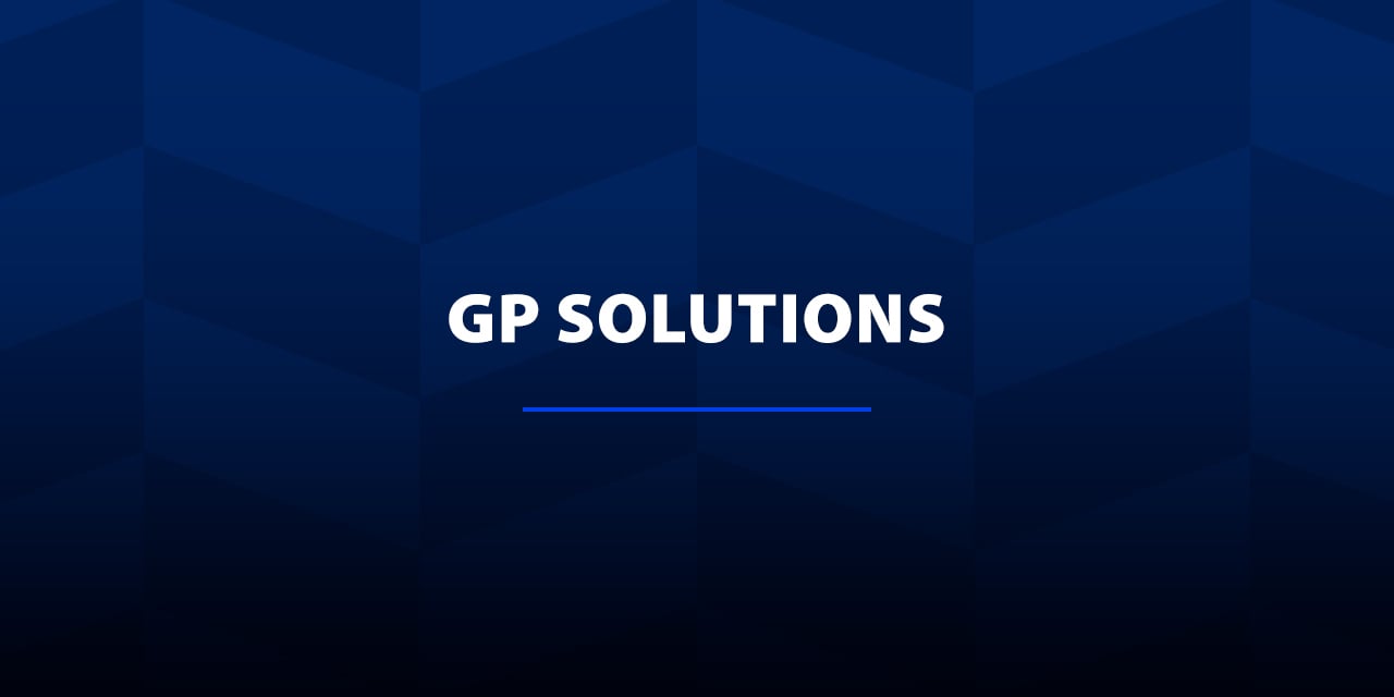 GP Solutions