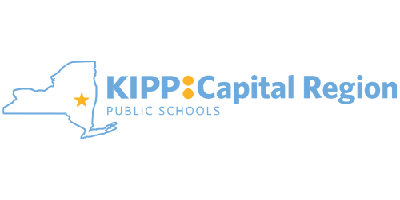 Kipp Capital Region Public Schools logo