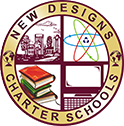 New Designs Charter Schools Logo