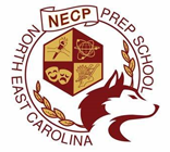 North East Carolina Pre School Logo