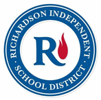 Richardson Independent School District logo