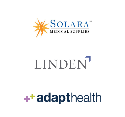 Solara Medical Supplies, LLC