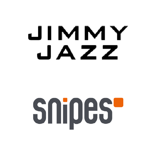 Jimmy Jazz Sold to SNIPES