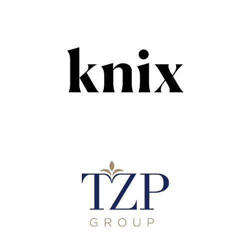 Knix Receives Equity Investment From TZP