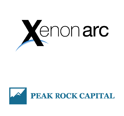 Xenon arc Is Acquired by Peak Rock Capital | Baird