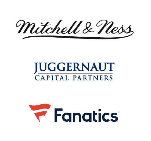 Mitchell & Ness Is Acquired by Fanatics