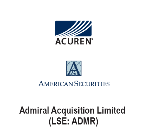 Acuren Group, Inc.