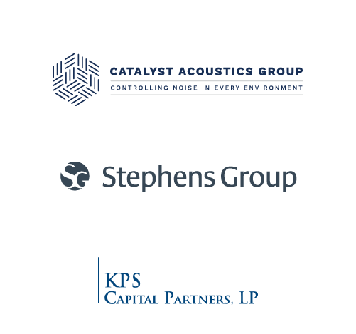 Catalyst Acoustics Group, Inc.