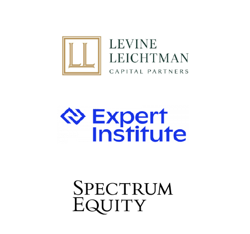 Levine Leichtman Capital Partners LLC