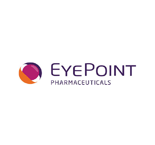 EyePoint Pharmaceuticals, Inc.