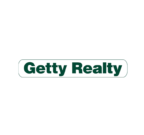 Getty Realty Corp.