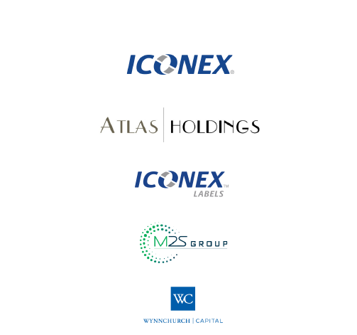 Iconex, LLC