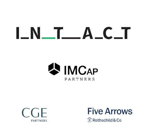 Intact GmbH and IMCap Partners