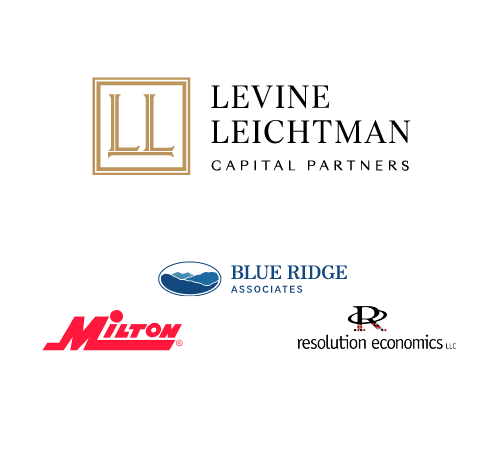 Levine Leichtman Capital Partners, LLC