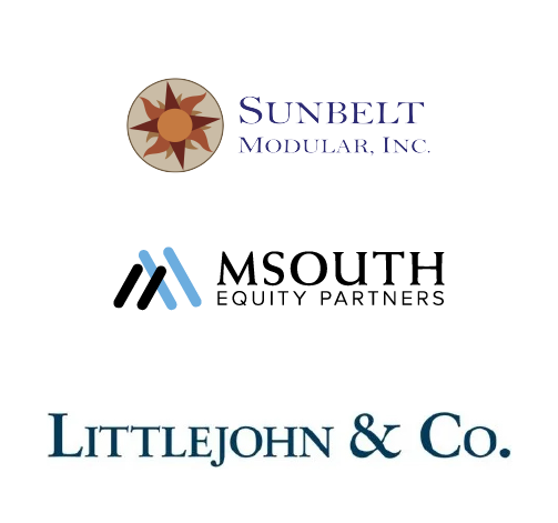 Sunbelt Modular, Inc.