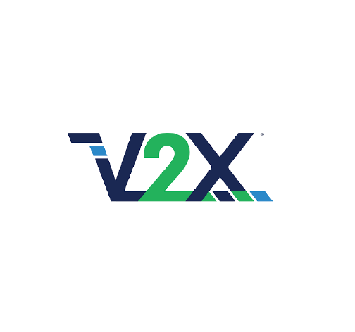 V2X, Inc.